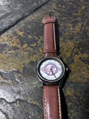 100th  New York Yankee anniversary watch 1903  - 2003 - Image 1 of 3
