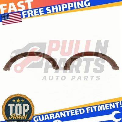 Sello del cigüeñal National 5174 - Jeep Cherokee, Wrangler, TJ 01-06 Foto 1 de 2