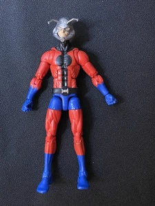 Figura de acción Marvel Legends Ant-Man Hasbro serie retro Avengers Thor Wasp - Imagen 1 de 1