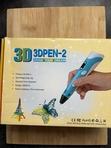 3d pen - Picture 1 of 2
