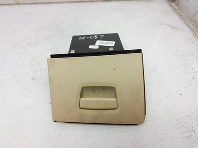Отсек для хранения на центральной консоли Bmw 550I 2011-2016 Cubby 51-16-9-206-729 желтовато-коричневый - Изображение 1 из 4