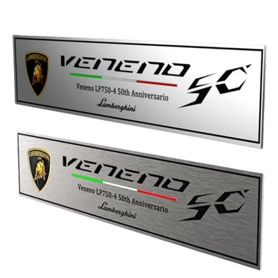 1:18 Scale Car Metal Nameplate Model Garage Workshop Scene Display Diorama Model - Image 1 of 4