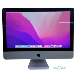 APPLE IMAC I5 8GB 1TB SSD 16,2" E0453282HG - Imagen 1 de 3
