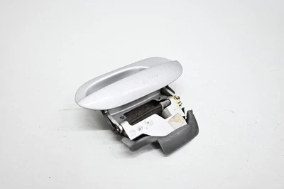⭐ Manija de agarre de puerta exterior delantera o trasera derecha gris OEM para BMW Serie 7 95-01 Foto 1 de 4