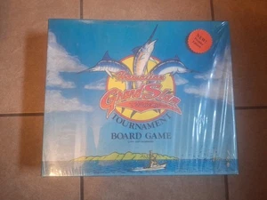 Juego de mesa Grand Slam hawaiano 1991 descontinuado sellado - Imagen 1 de 5