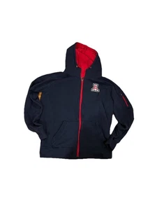 NCAA PAC12 University Of Arizona Wildcats Colosseum Kapuzenjacke Herren L - Bild 1 von 3