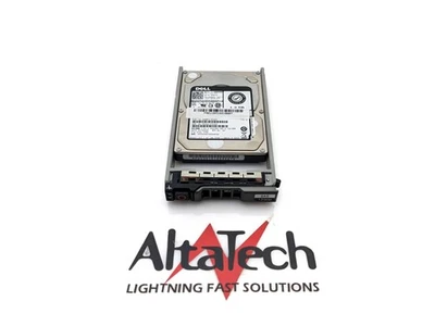 Toshiba HDEBF01DAA51 1.2TB 10K SAS 2.5 12G HDD Dell 89D42 Hard Disk Drive - Image 1 of 4