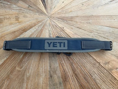 Correa de hombro YETI - azul marino Foto 1 de 3