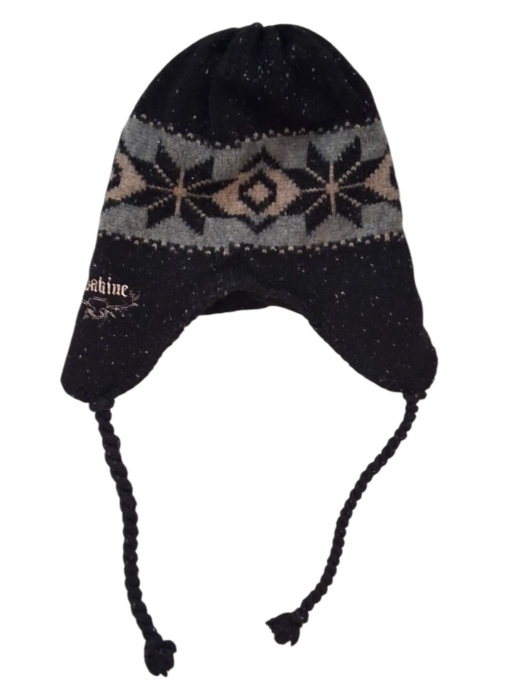 Gorro peruano Dakine Wool Chullo Foto 1 de 3