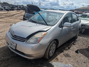 Driver Left Front Door Switch Driver's Master Fits 04-09 PRIUS 567572 - Picture 1 of 12