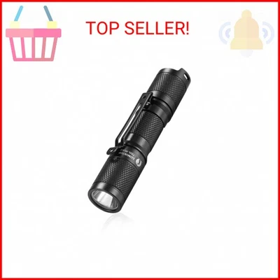 Linterna LUMINTOP AA Tool AA 2.0 EDC, Llavero de Bolsillo Luz, Super Brillante 6 Foto 1 de 2