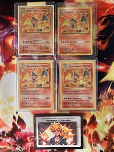 Charizard - xy evoluzioni, Set base Jap -MIGLIORE POKELOTTERIA POKEMON- - Foto 1 di 8