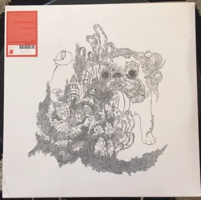James Blakshaw - Summoning Suns LP, Vinyl New - Image 1 of 4