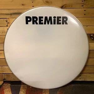 Premier 36" Concert / Orchestral Bass Drum Head - Afbeelding 1 van 2