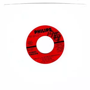 Blue Cheer-Hello L.A. Bye Bye Birmingham (VG+ Promo) - Picture 1 of 1