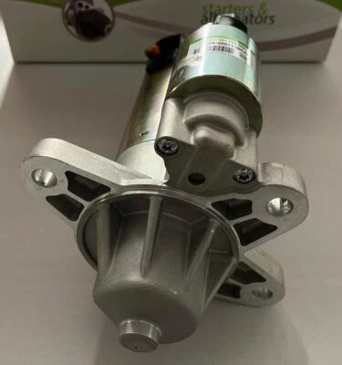 FORD TRANSIT MK3/4/5 2.5 D Di TDi DIESEL 1986-2000 BRAND NEW PSH+ STARTER MOTOR - Image 1 of 4