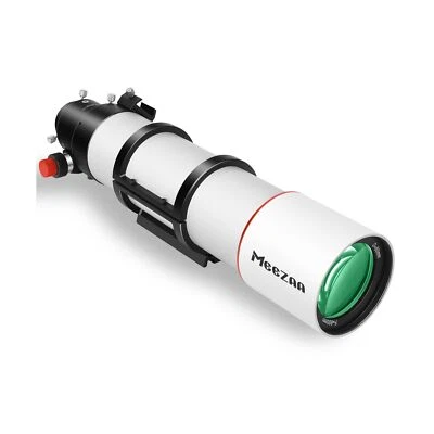 Telescope, 80ED F7.5 Telescope OTA, Extra Low Dispersion Achromatic Refractor... - Image 1 of 4