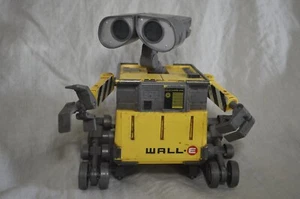 Disney Pixar Wall-E Thinkway Remote Control RC Toy w/ U-Command READ!! - Picture 1 of 11