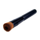Flat Top Kabuki Foundation Brush Liquid Powder Blusher Buffing Make Up Brush