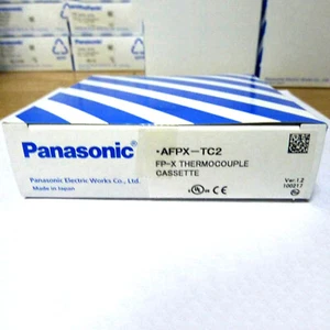 One For PLC AFPX-TC2 Brand New In Box #F9 - Picture 1 of 4
