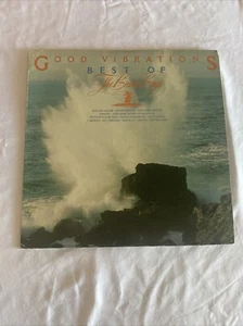 Good Vibrations: Best Of The Beach Boys - 1975 - MS 2223 - Vinyl - Bild 1 von 8