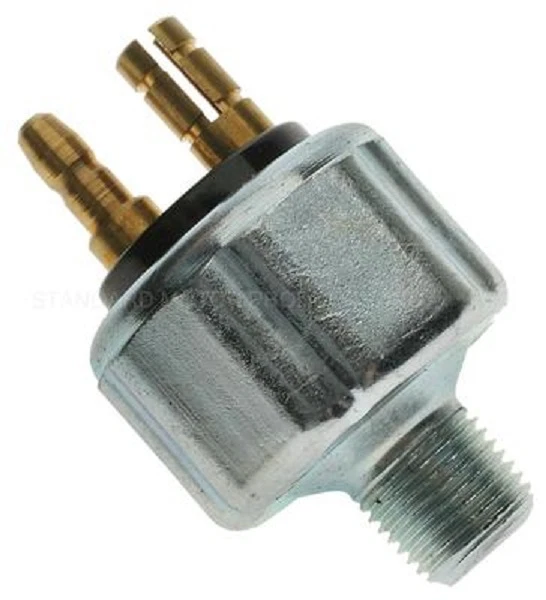 Interruptor de luz de freno para camión Dodge Chrysler 1954-49 Desoto Plymouth 53-54 54-69 Foto 1 de 3