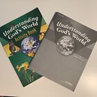 Abeka Understanding Gods World 4th grade Quizzes And Tests Bk And Activity Book