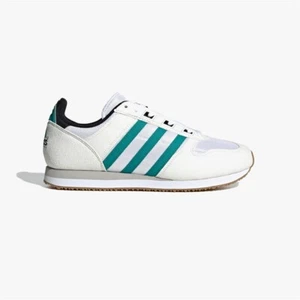 Zapatillas Adidas Equipment Race Walk Blancas, 8 Tallas (8-12 EE. UU.), Envío Gratis - Imagen 1 de 7