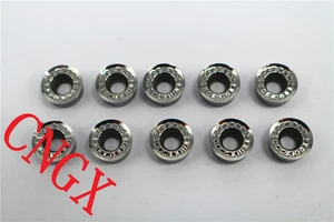 10 pieces of RCGT1204MO-HA N11 CNC Aluminum alloy carbide Insert - Picture 1 of 3