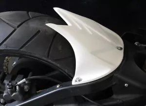 Radabdeckung YAMAHA R1/ Bj.2003 / Typ: RN09 / Streetfighter - Bild 1 von 7