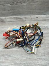 GE Microwave Adora Wire Harness Part WB18X20625