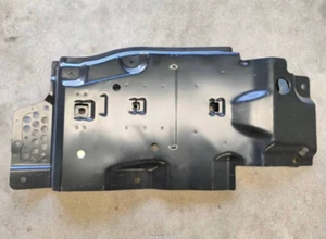 Genuine 11/2007 to 06/2021 Toyota Landcruiser 200 - Left lower engine shield - Picture 1 of 2
