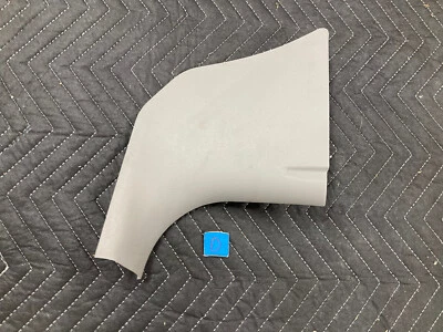 Volkswagen VW Jetta MK4 1999-2005 1j1863484 panel inferior derecho OEM #2418M Foto 1 de 4