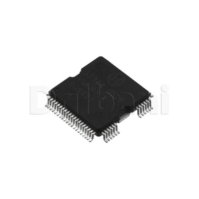 Circuito Integrado Bosch Original 30344 Foto 1 de 3