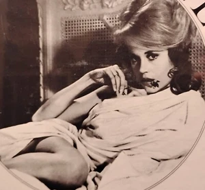 "HARPER'S HOTTIES" HOT-RARE-MINTY-EROTIC CHEESECAKE VINYL LP LOT.....UPDT: 06-26 - Picture 1 of 418