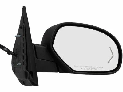 Espejo retrovisor derecho Brock 62271DJ 2010 2011 2012 para Chevrolet Silverado 1500 2009-2013 Foto 1 de 2