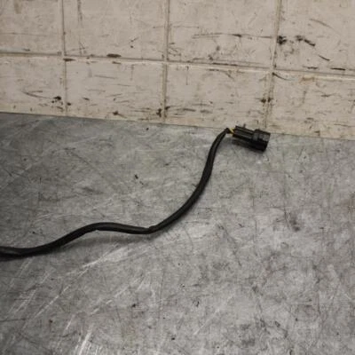 Kawasaki Ninja ZX6R ZX600R 2009 velocímetro sensor BB538 Foto 1 de 4