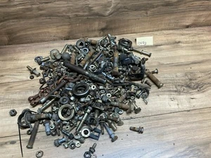 JACOBSEN TURFCAT TG445G HARDWARE NUTS AND BOLTS  - Picture 1 of 6