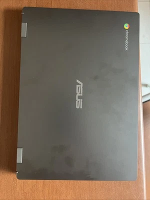 pc portatile usato - Immagine 1 di 4