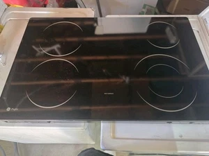 12.  WB62T10526 GE OFENHERD HAUPTTOP  - Bild 1 von 6