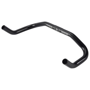 Fahrrad Bullhorn Lenker Aluminiumlegierung 25,4 mm 390 mm Lenker für Fixed3784 - Bild 1 von 5