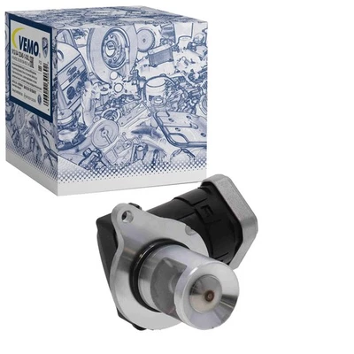 VEMO AGR-VENTIL ABGASRÜCKFÜHRUNGSVENTIL passend für MERCEDES-BENZ C-KLASSE - Bild 1 von 4