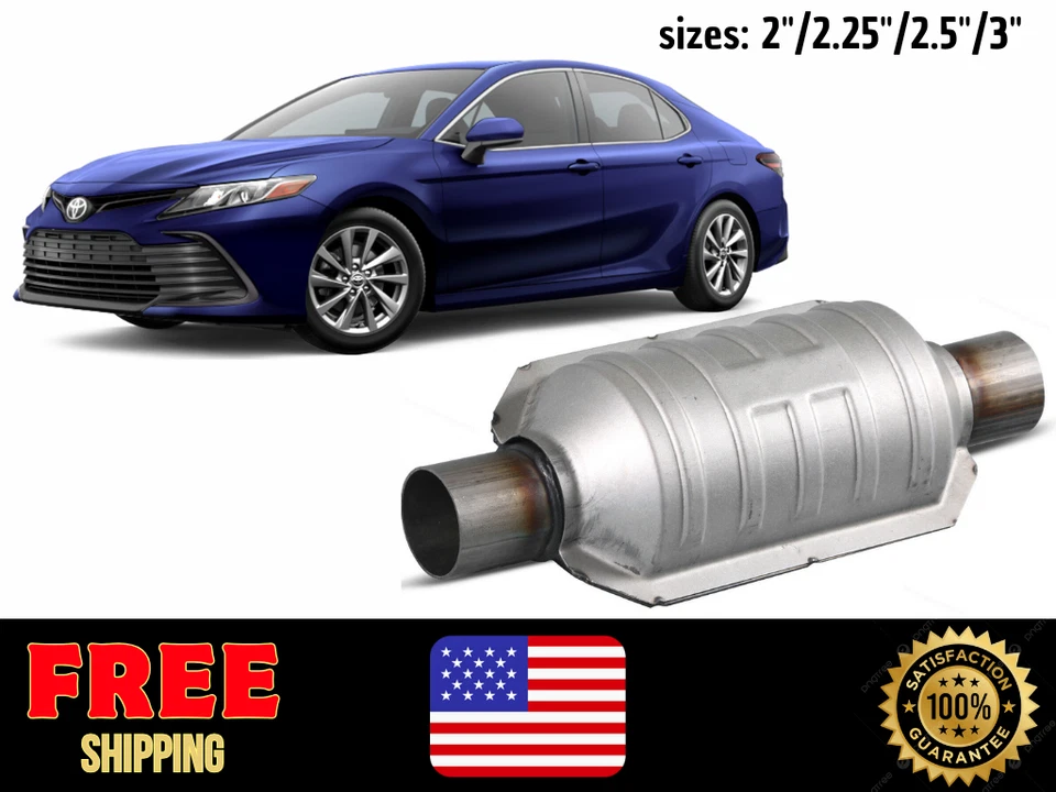 For All SEAT - Kit de repuesto convertidor catalítico para coches Foto 1 de 4