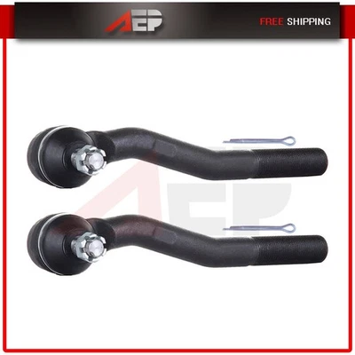 Ajuste para 1999-2004 Jeep Grand Cherokee kit de suspensão dianteira inferior da haste de amarração - Imagem 1 de 4
