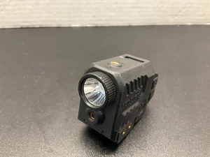 SOLOFISH 800 Tactical Flashlight Compatiable for Full Size and Compact wi - Picture 1 of 7