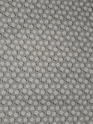 Tilda Meadow Basics серый по ярду X 43 дюйма хлопковый принт - Изображение 1 из 3