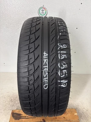 NO SHIPPING ONLY LOCAL PICK UP 1 Tire 215 35 19 Fullway HP108 AS - Изображение 1 из 4