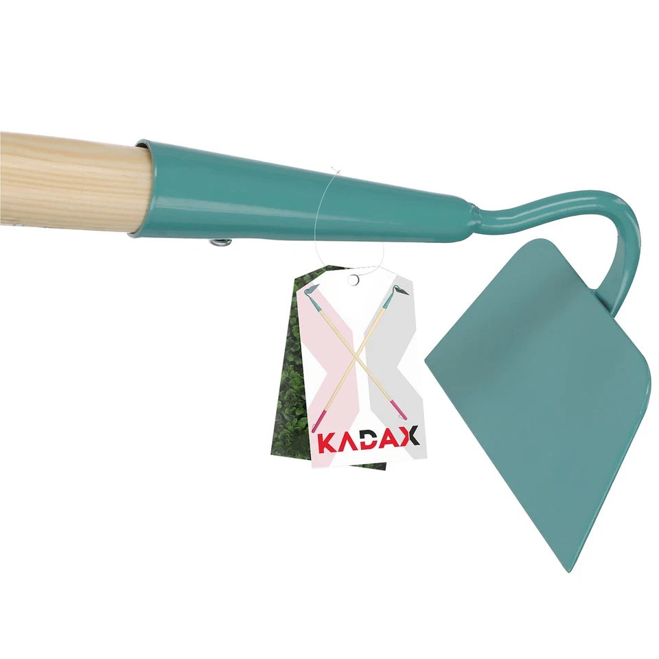 KADAX Gartenhacke für Damen, Unkrauthacke - Bild 1 von 1