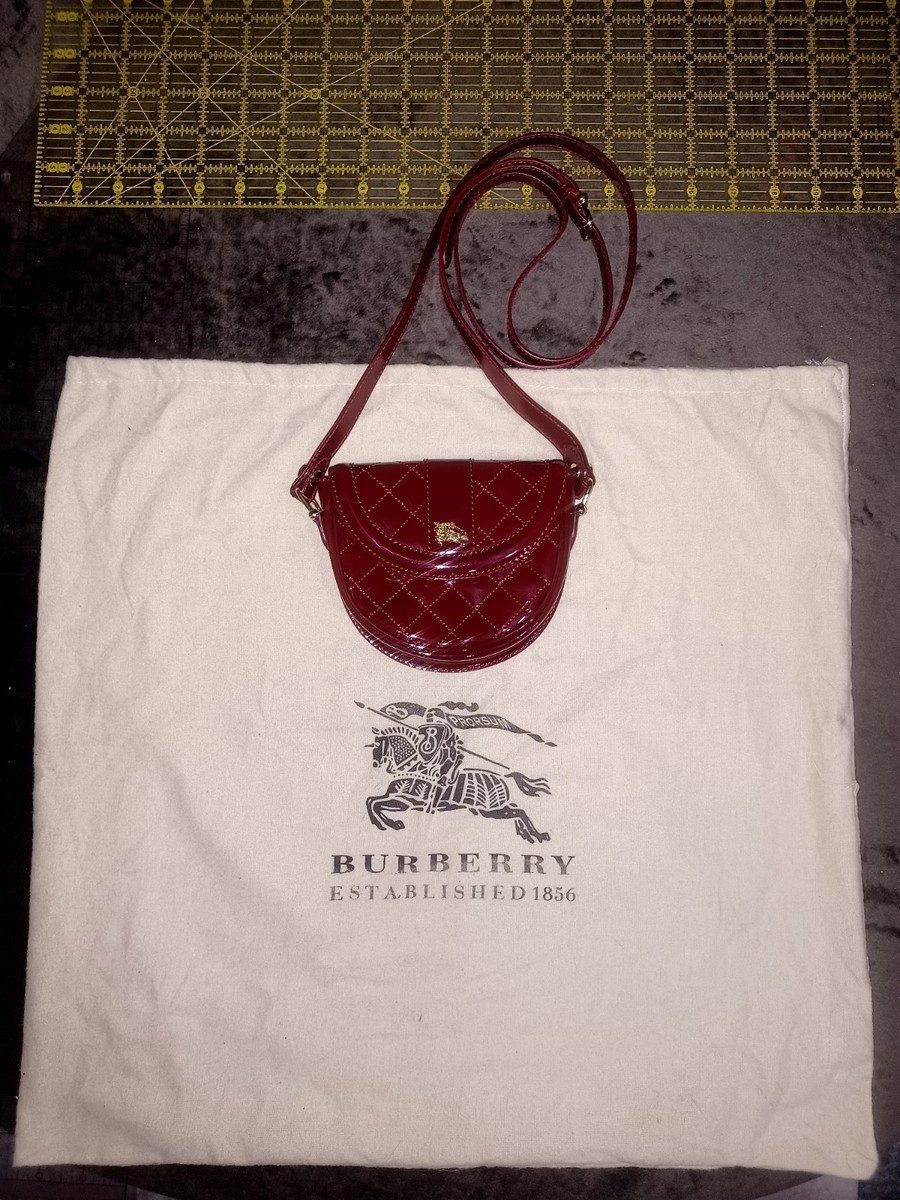 Burberry Mini Crossbody Bags & Handbags for Women | eBay