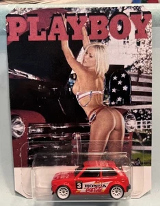 "Custom Made" Hot Wheels ‘73 Honda Civic Custom HKG40 Coca Cola real riders - Picture 1 of 12